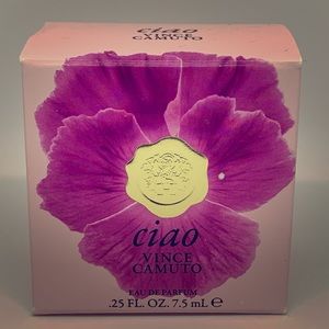 Ciao! By Vince Camuto